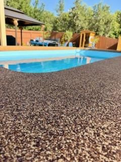 Rubber Stone Overlay