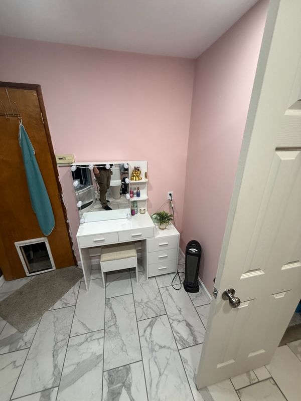 Flooring