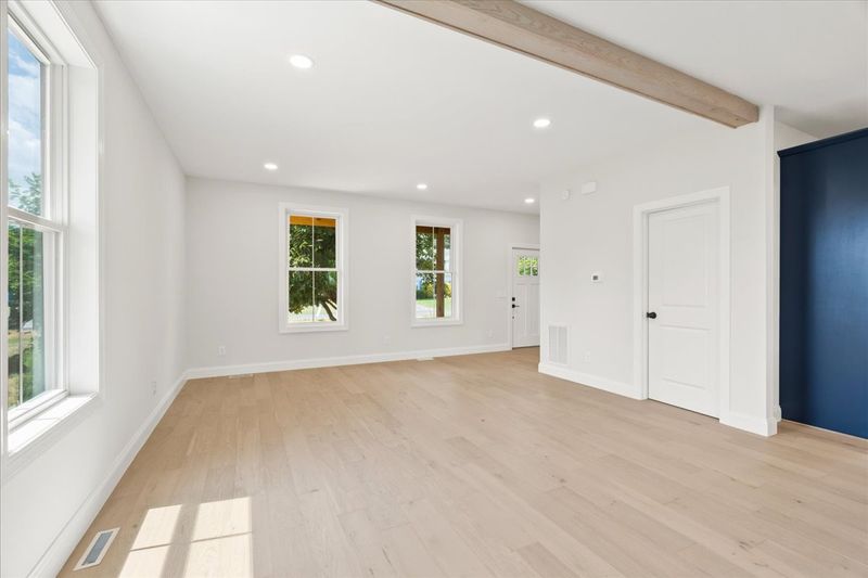 Interior Renovations