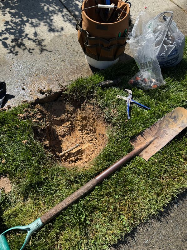 Drainage