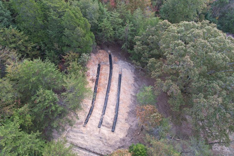 Land Clearing & Demolition
