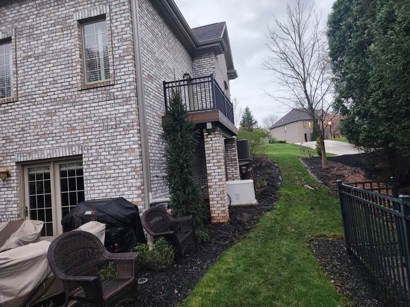 Deck & Patio Builder