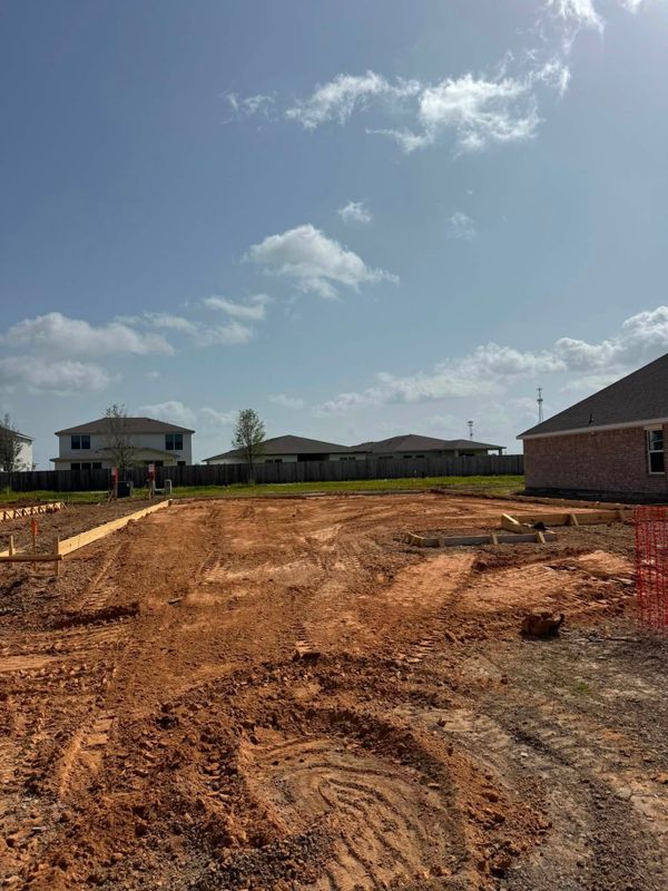 Driveway Construction