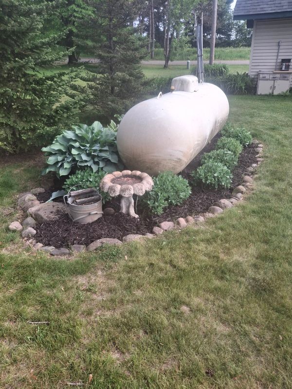 Landscape Design