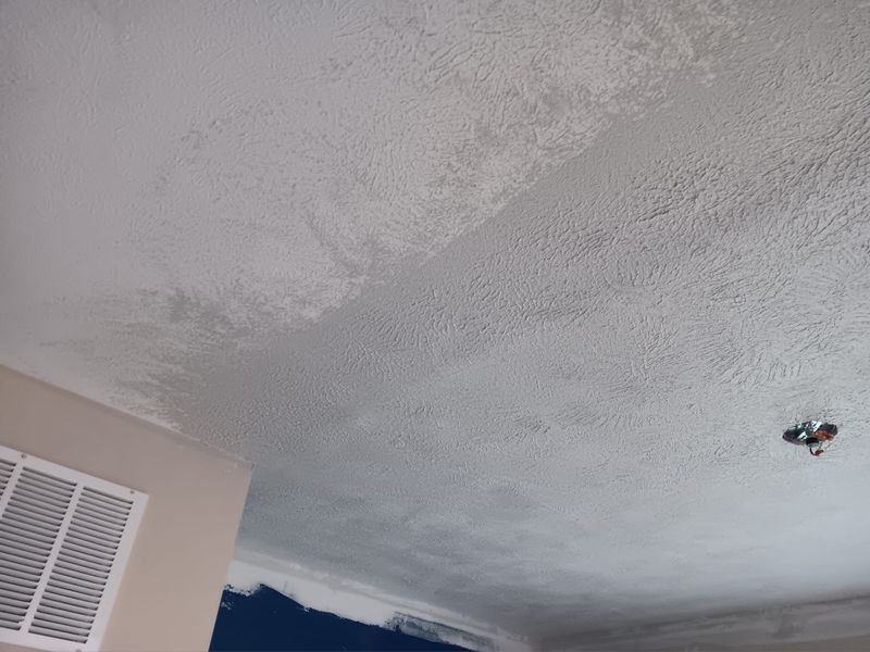 Subfloor repair and Beam Shoring