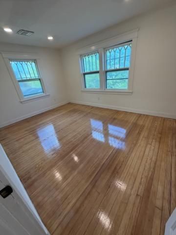 Wood Flooring