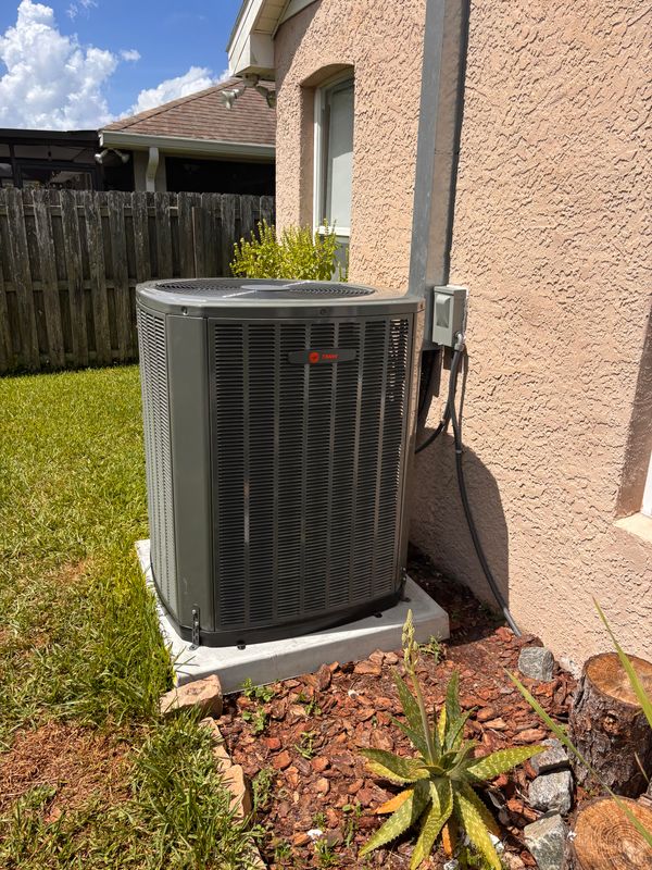 Installation of HVAC Systems