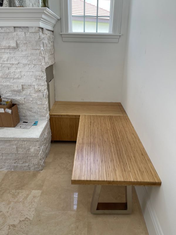 Flooring