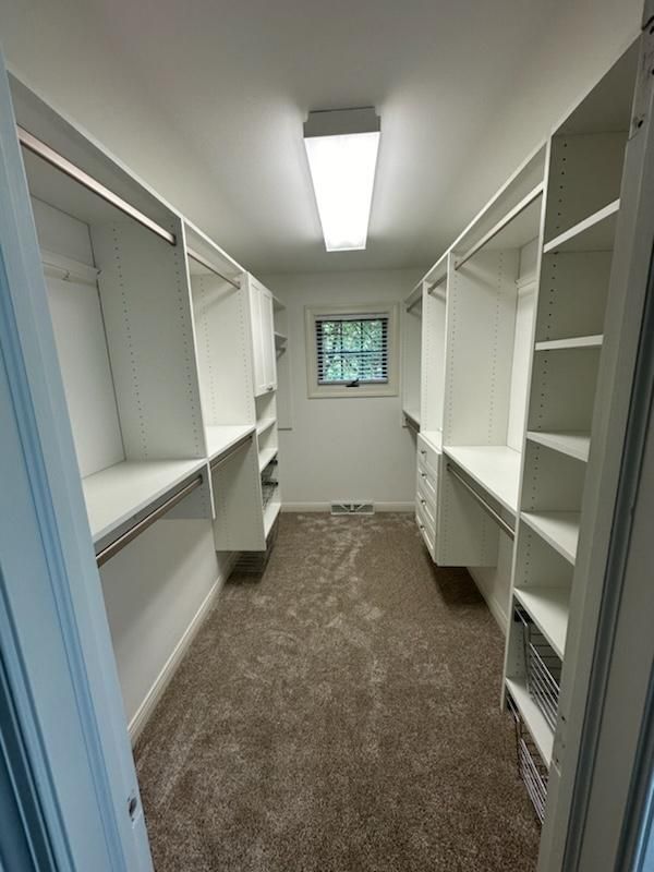 Finish Carpentry