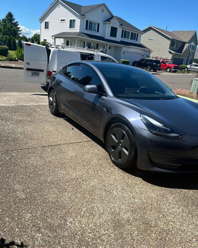 Exterior Detailing gallery
