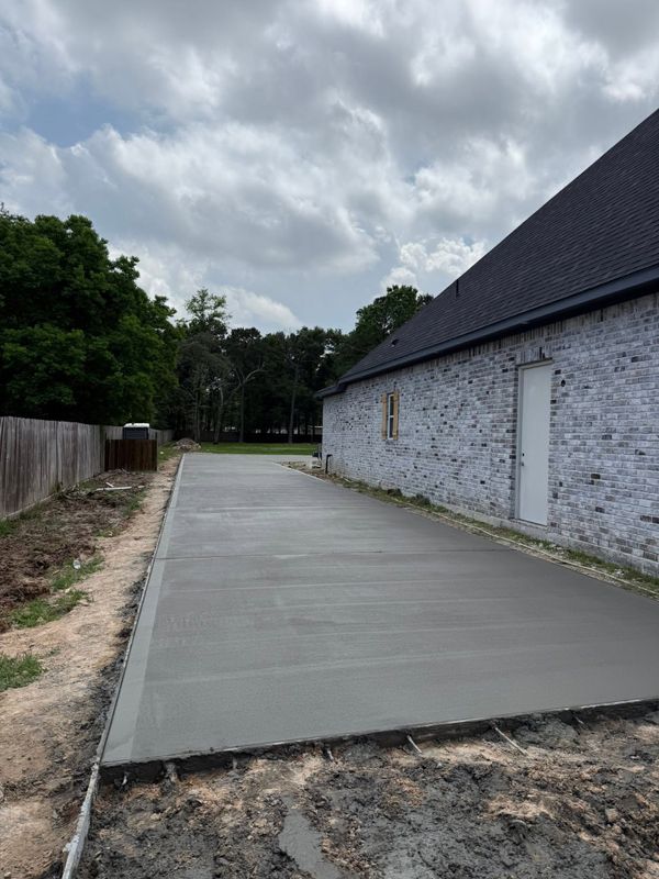 Concrete Repair