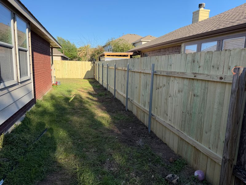 Fencing