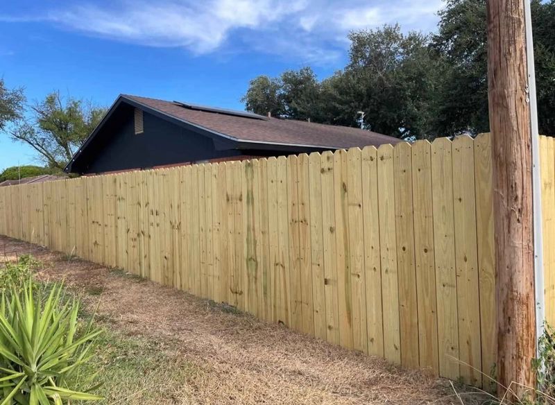 Fences