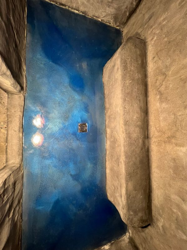 Epoxy, Overlay, & Mixed Media Projects
