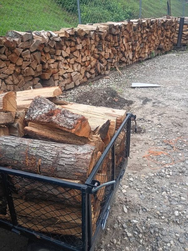 Firewood