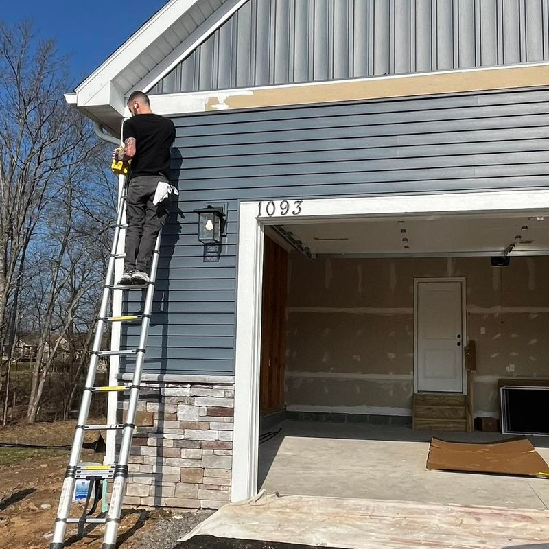 Exterior Painting