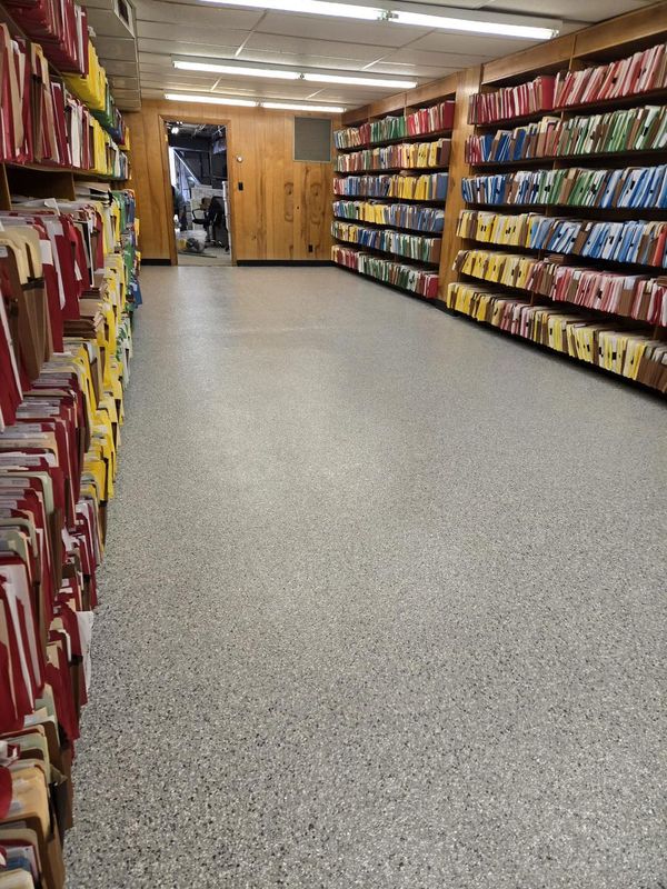 Commercial Services 