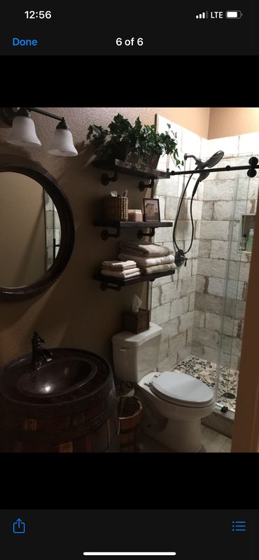 Interior Renovations