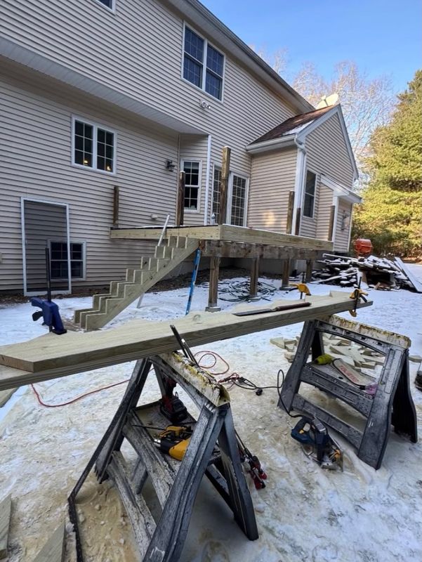 Remodeling Services