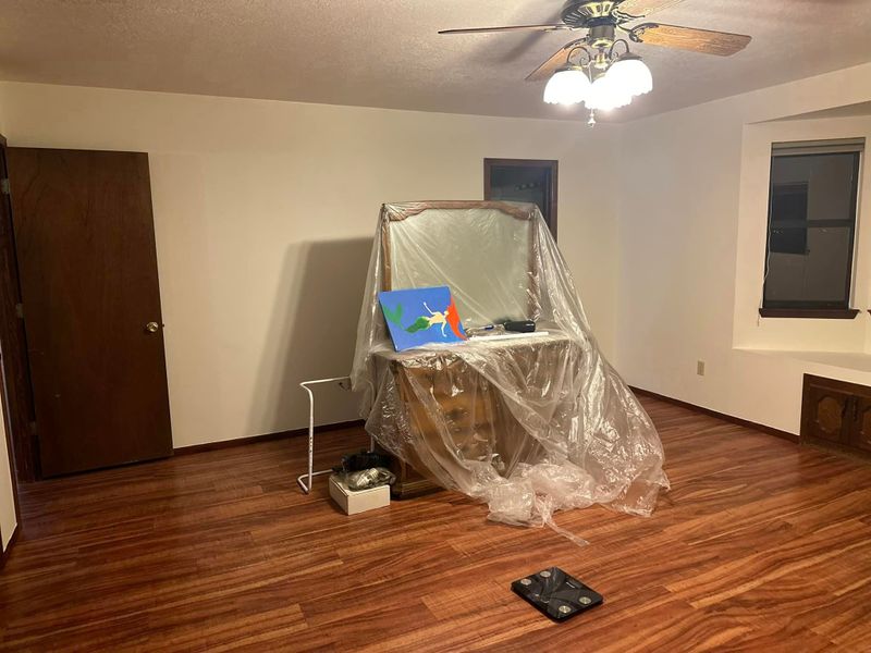 Interior Painting gallery