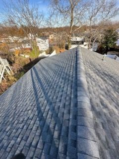 Exterior Renovations
