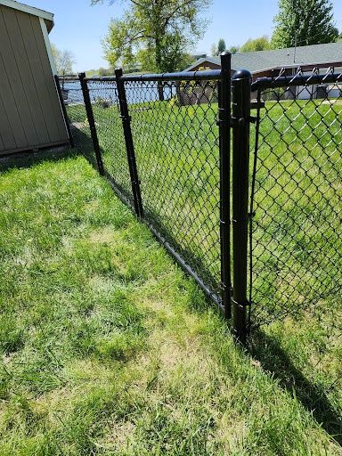 Fence Installation