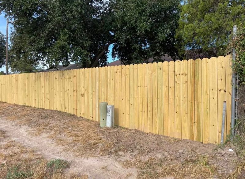 Fences