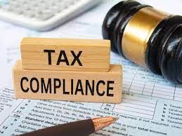 Business Tax Compliance