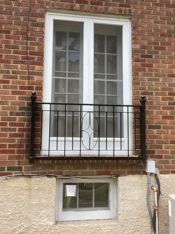 Stairs & Railings