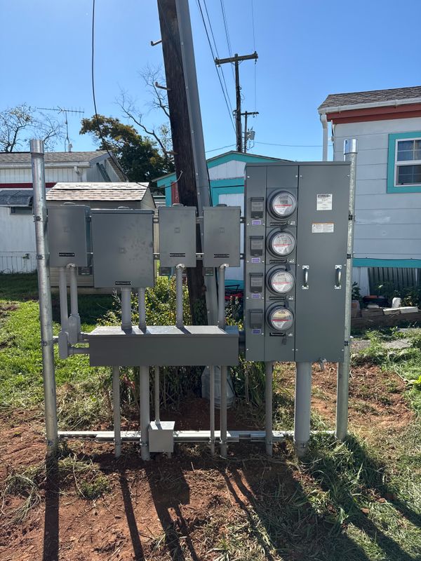 Electrical Panel Upgrades