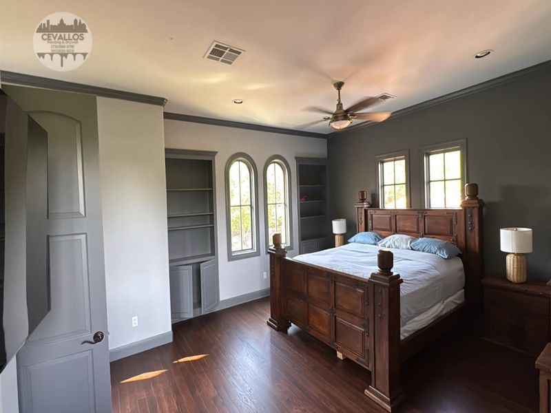 Interior Painting