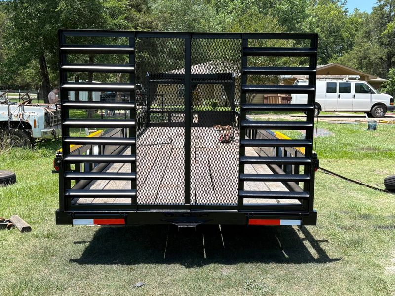 Custom Fabrication