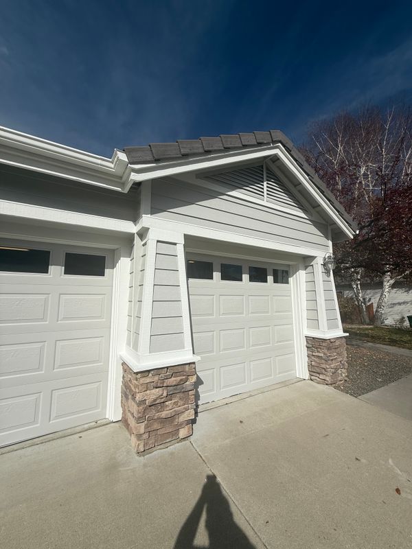 Exterior Painting