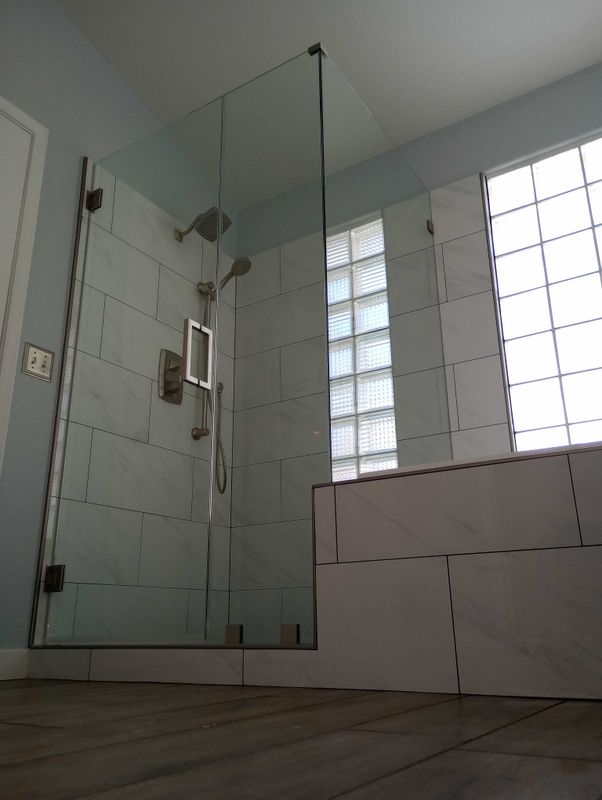 Bathroom Renovation