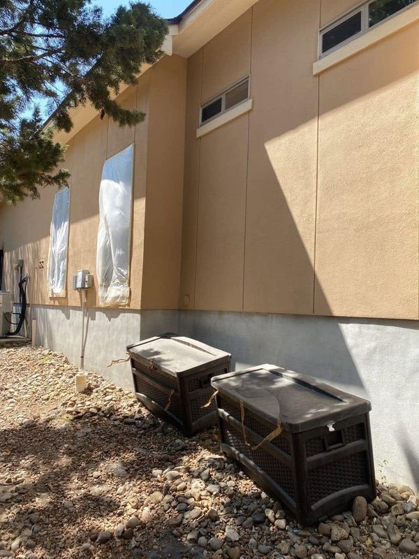 Remodeling Services