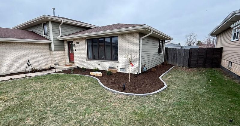 Landscape Design & Installation
