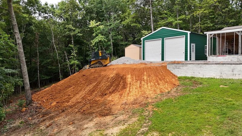 Excavation & Grading