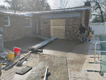 Foundations