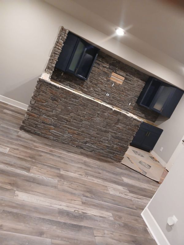 Kitchen and Bathroom Renovations