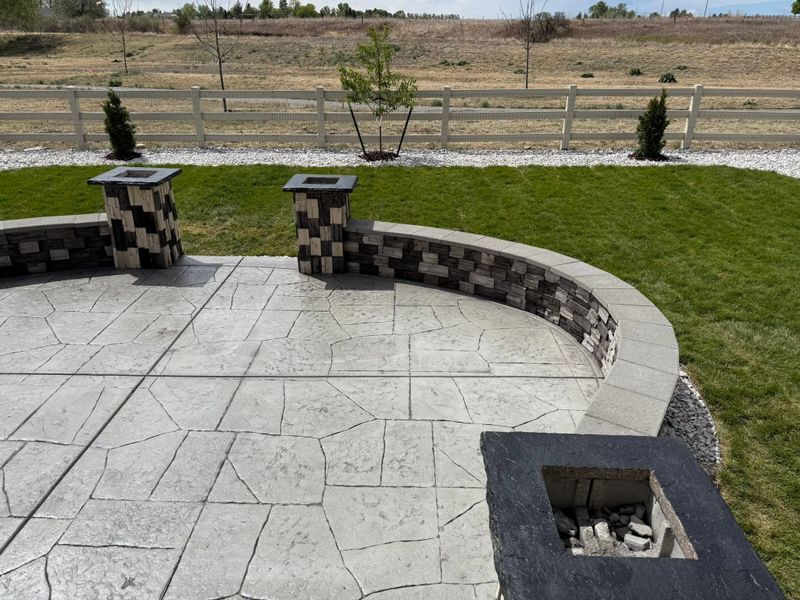 Landscape Design
