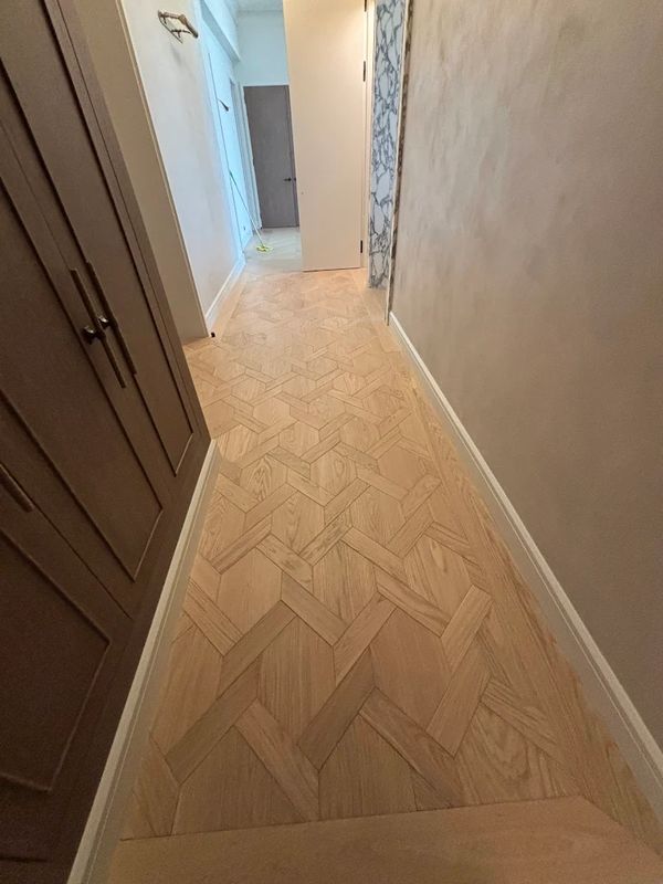 Residential Cleaning