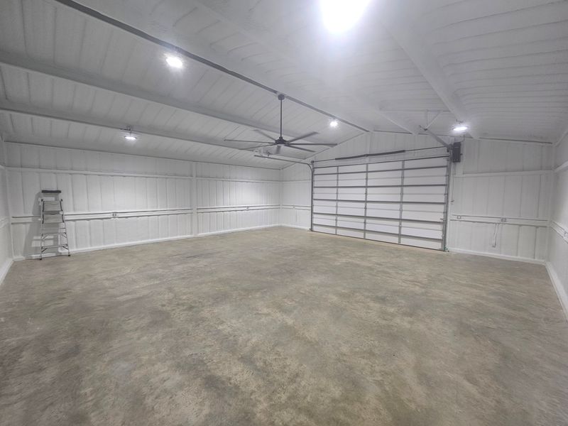 Concrete Flatwork