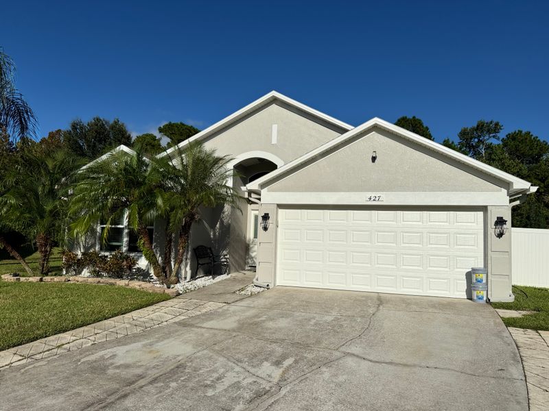 Exterior Painting