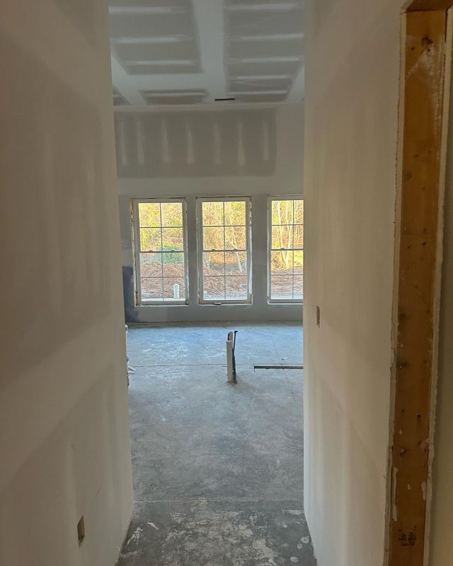Drywall