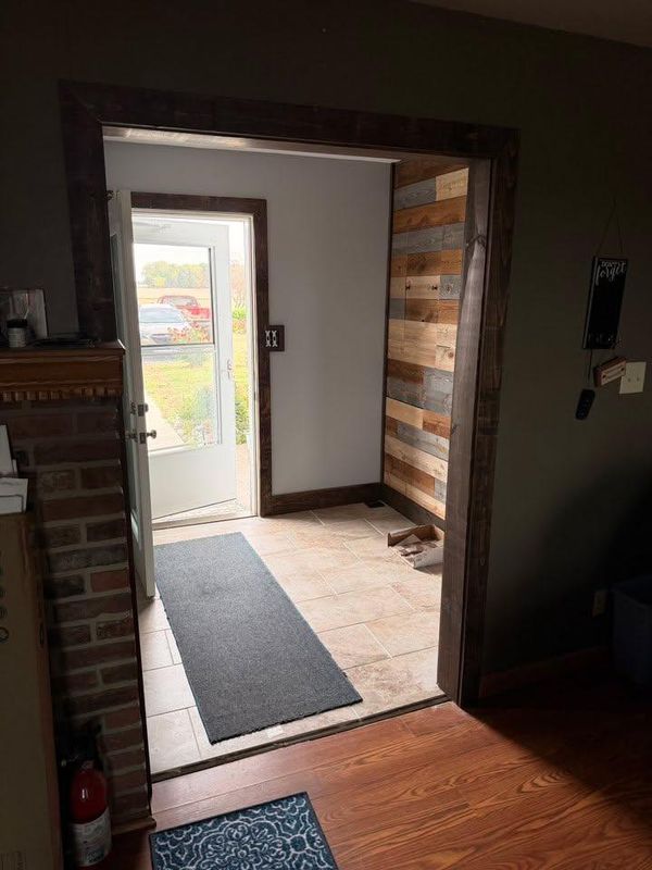 Flooring