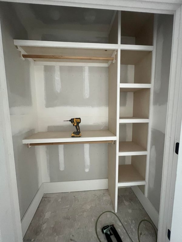 Carpentry