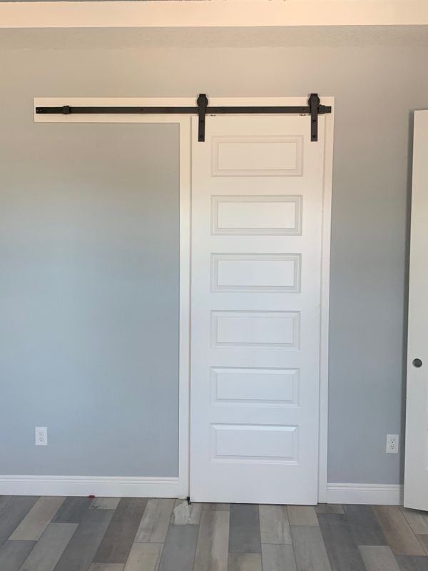 Interior Painting