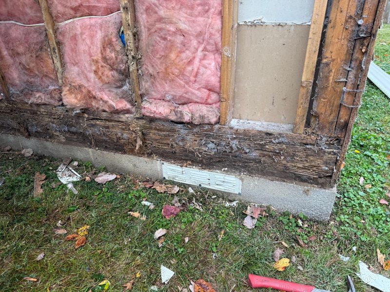 Carpentry