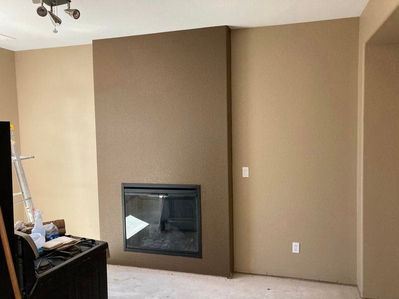 Interior Painting gallery