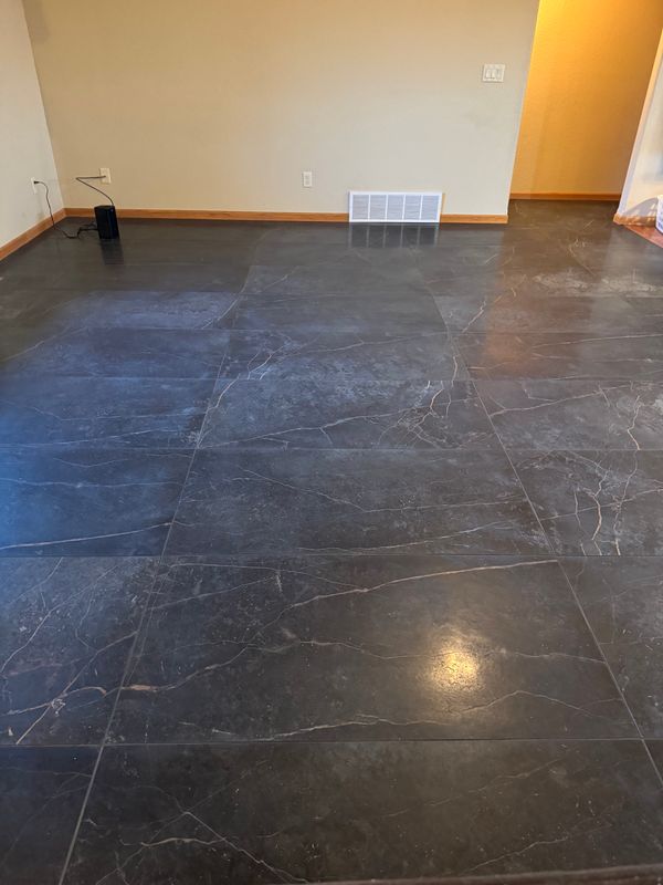 Flooring